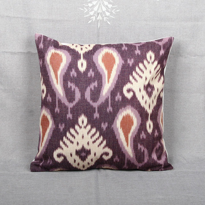 Women Decorative Cushion Cover Kalsten