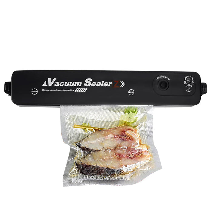 New Food Saver Vacuum Sealer Machine | Kalsten