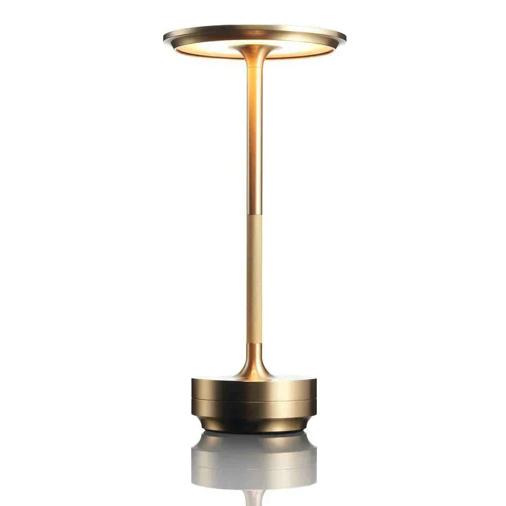 Bailey Table Lamp | Kalsten