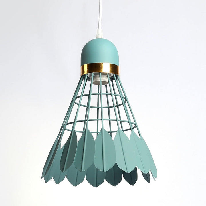 Badminton Minimalist Chandelier Lamp | Kalsten