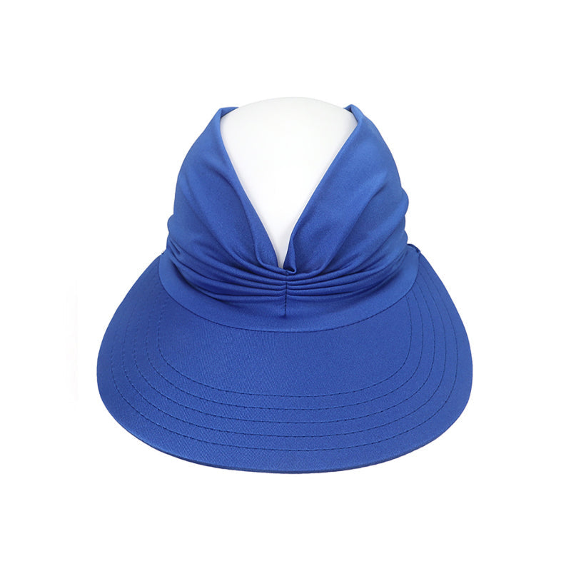 Skanto | Elastic Sun Hat with UV Protection for Women