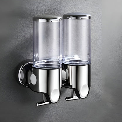 Wall Soap Dispenser – Elegant Design for a Bathroom | Karnz