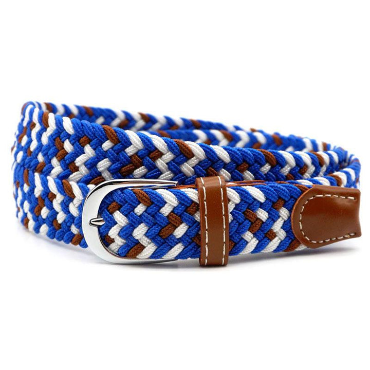 Kalsten | Stretch braided belt