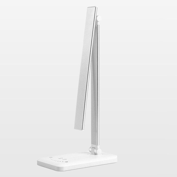 Minimalistic Smart Square Bar Foldable USB LED Desk Lamp | Kalsten