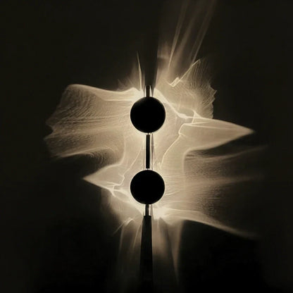 Brehn | Velwave Wall Lamp