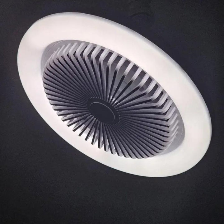 Aromatherapy Bulb Fan | Kalsten
