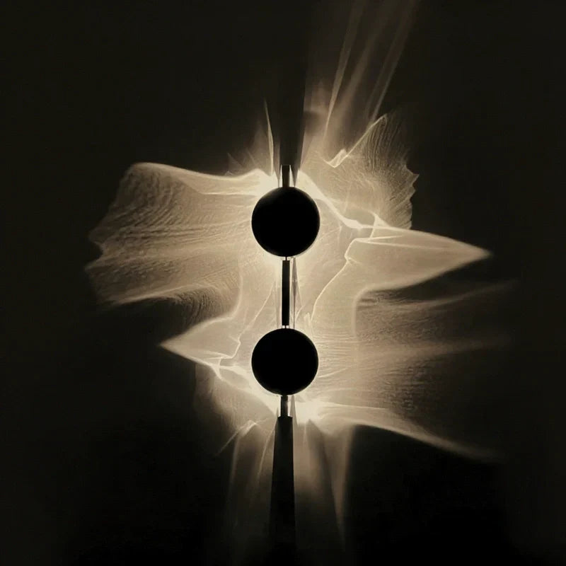Kalsten | Velwave Wall Sconce