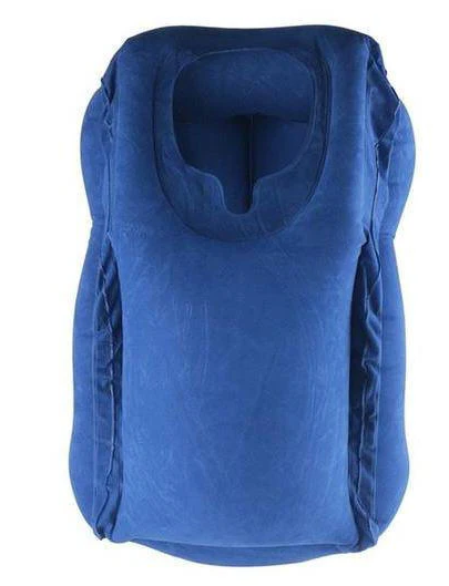 Kalsten | Inflatable Travel Cushion