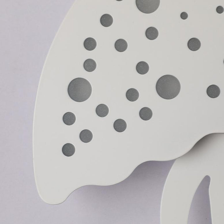 Modern creative 1-Light LED Jellyfish Wall Light | Kalsten