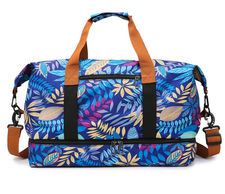 VentureGuard — Rely on it: Stylish, sturdy, and always ready for your next adventure | Kalsten