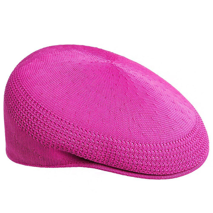 Tropic 504 Ventair - Kangol Flat Cap | Kalsten