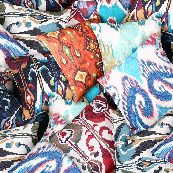 Women Decorative Cushion Cover Kalsten