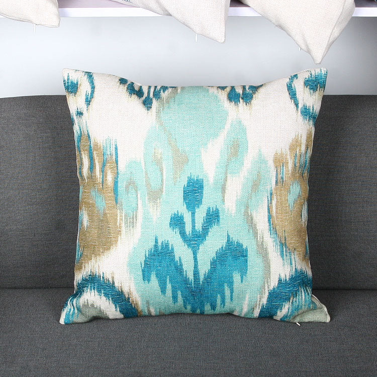 Women Decorative Cushion Cover Kalsten