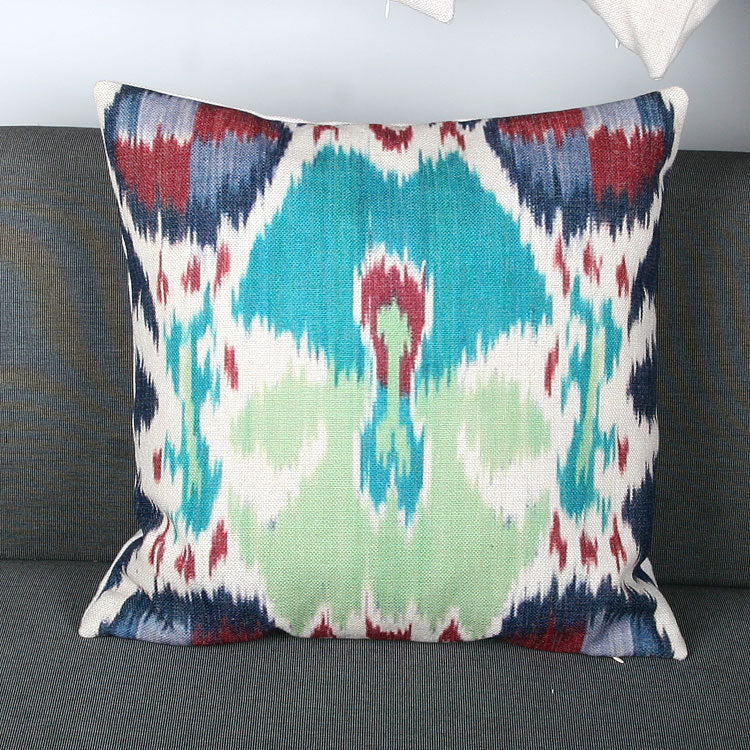 Women Decorative Cushion Cover Kalsten