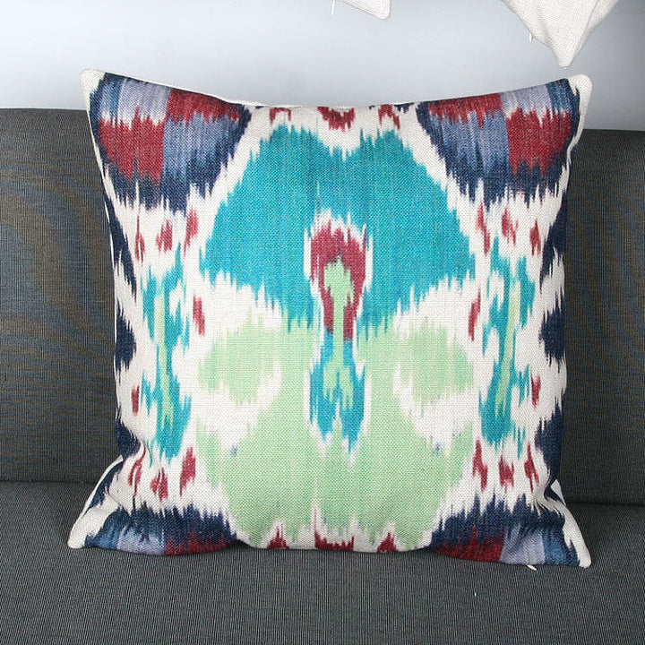 Women Decorative Cushion Cover Kalsten