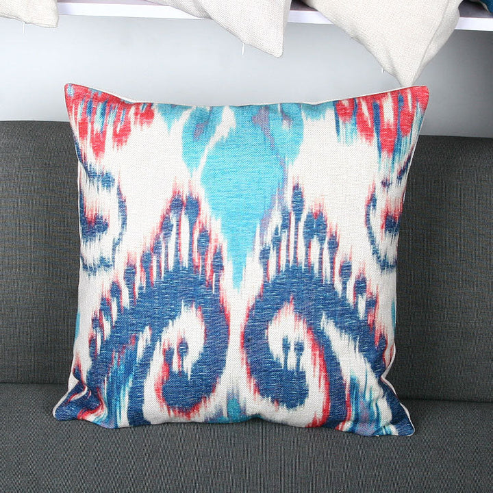 Women Decorative Cushion Cover Kalsten