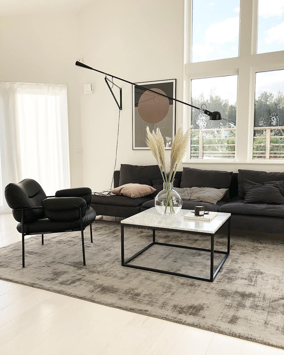 Model 265 Wall Lamp | Kalsten