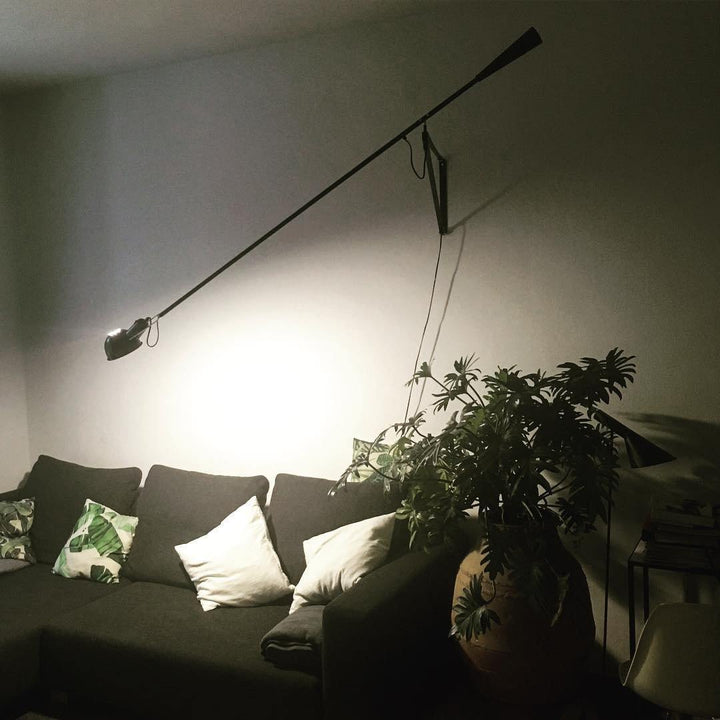 Model 265 Wall Lamp | Kalsten