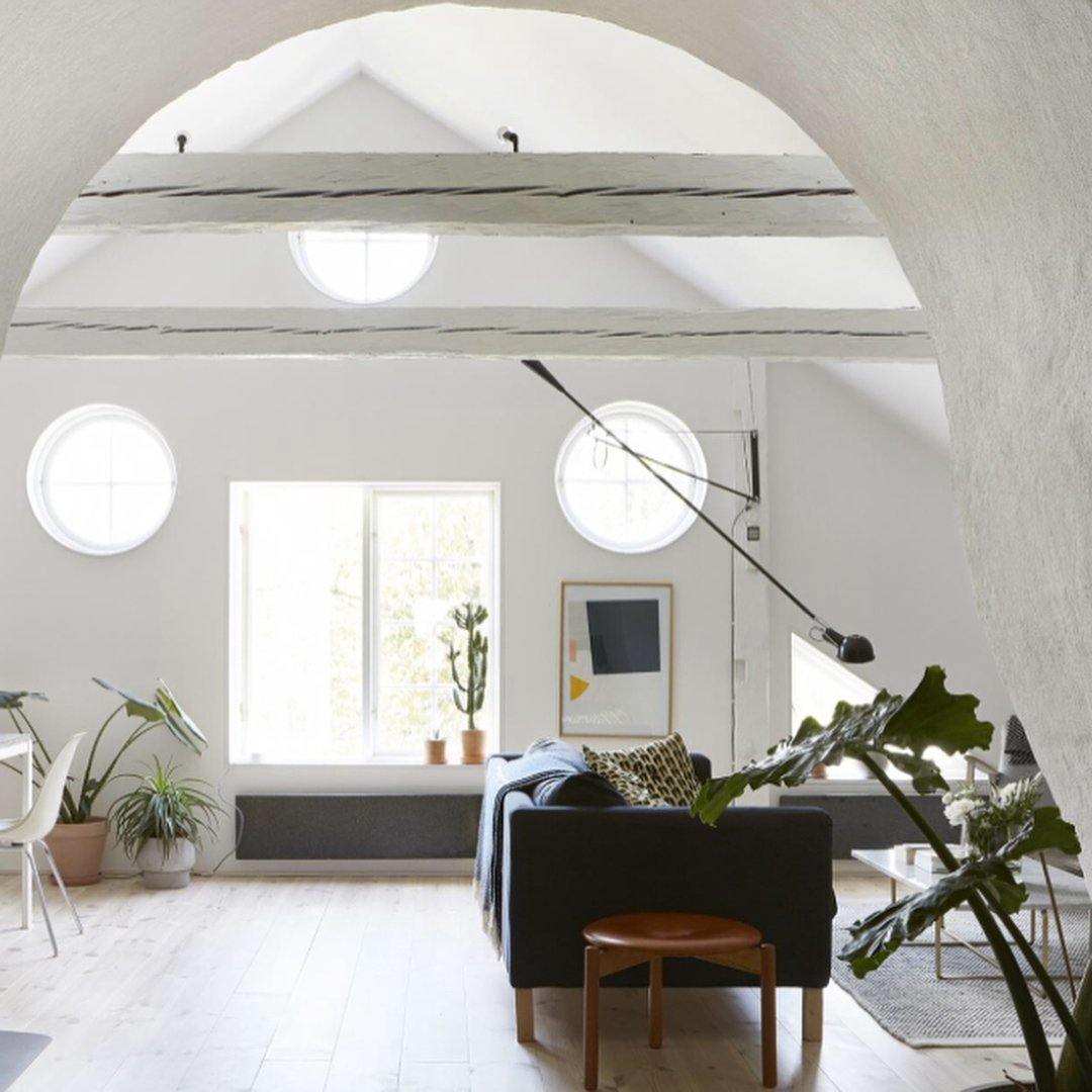 Model 265 Wall Lamp | Kalsten