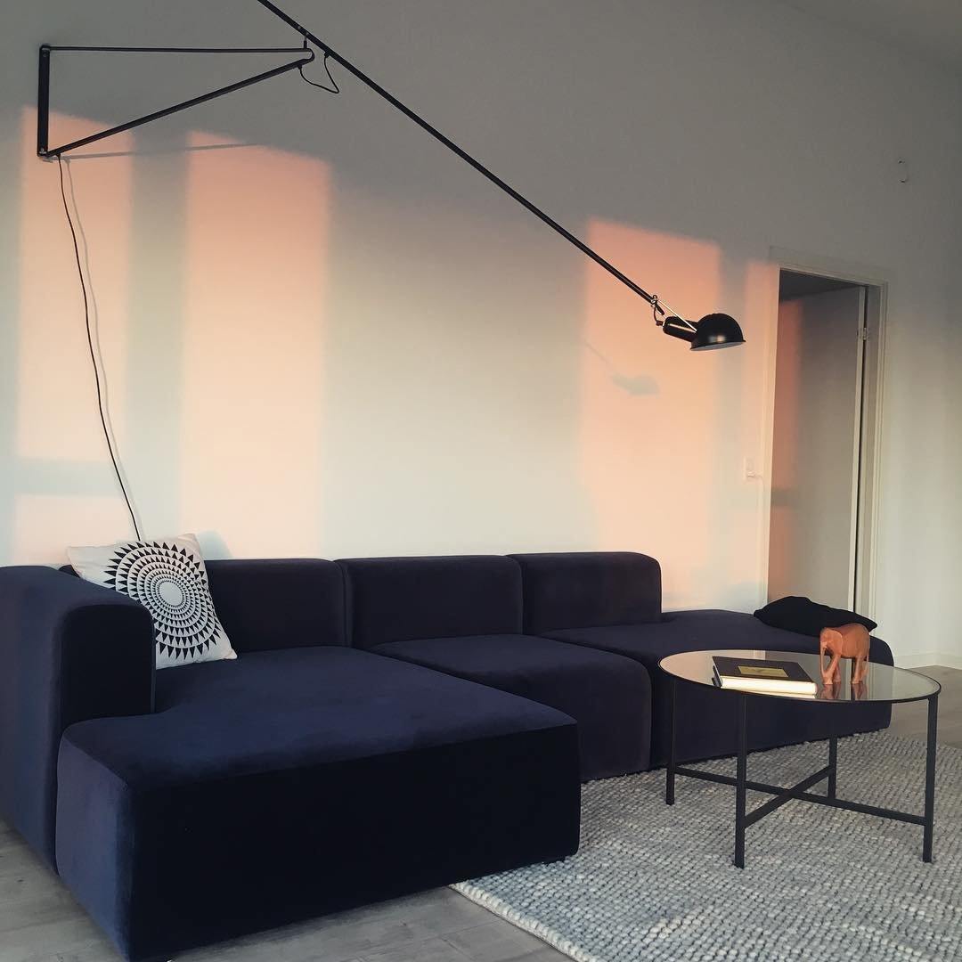 Model 265 Wall Lamp | Kalsten
