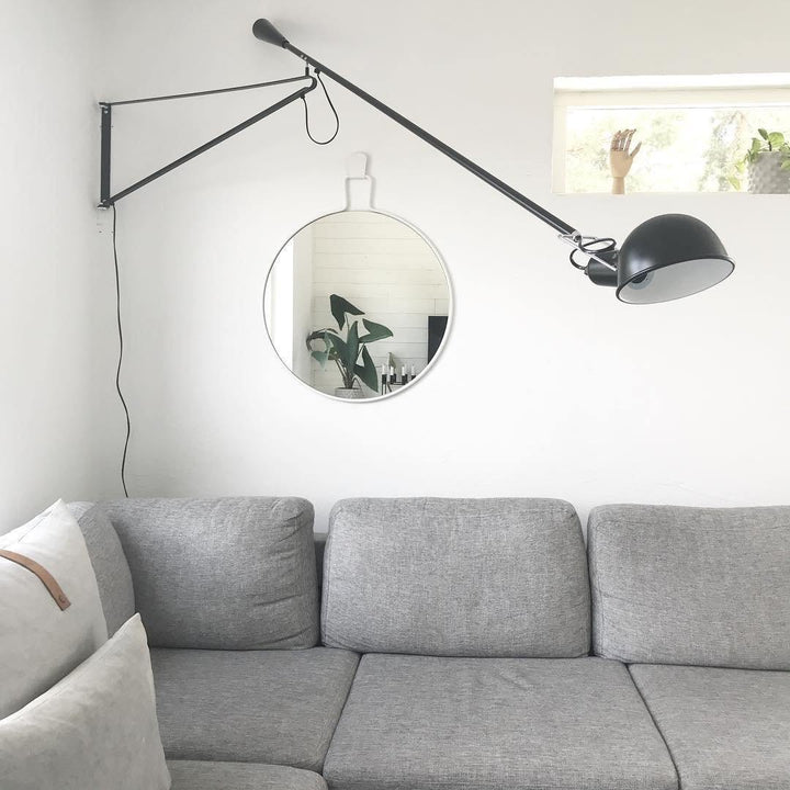 Model 265 Wall Lamp | Kalsten