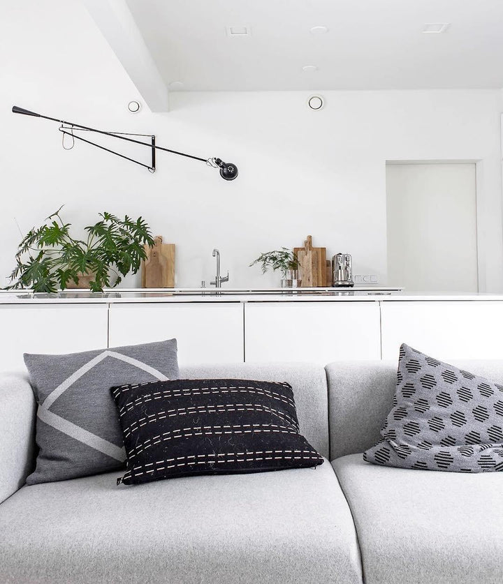 Model 265 Wall Lamp | Kalsten