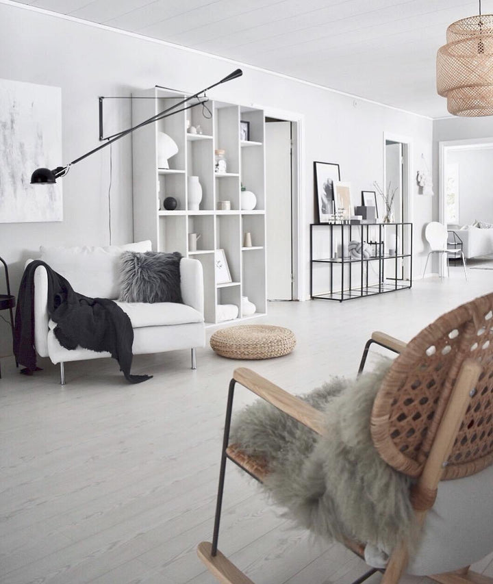 Model 265 Wall Lamp | Kalsten