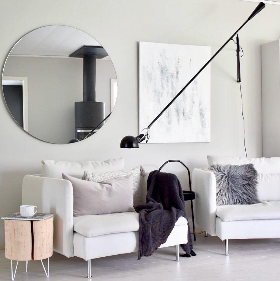 Model 265 Wall Lamp | Kalsten