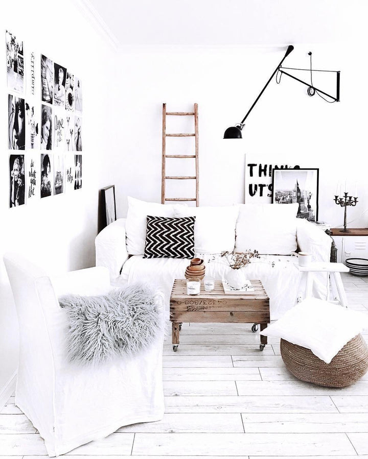 Model 265 Wall Lamp | Kalsten