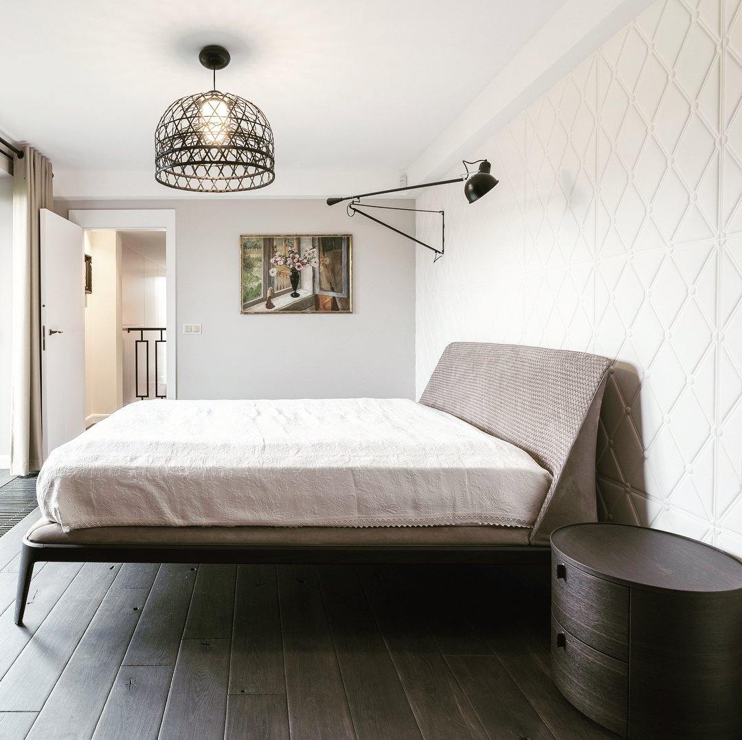 Model 265 Wall Lamp | Kalsten