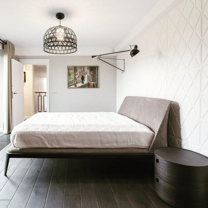 Model 265 Wall Lamp | Kalsten