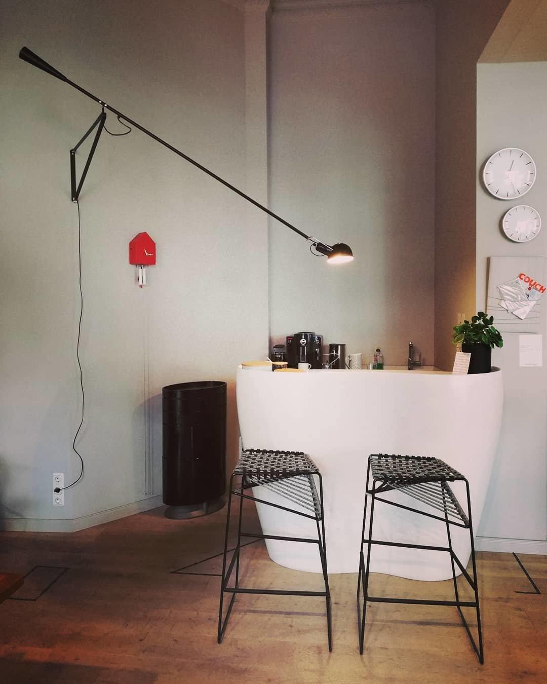 Model 265 Wall Lamp | Kalsten
