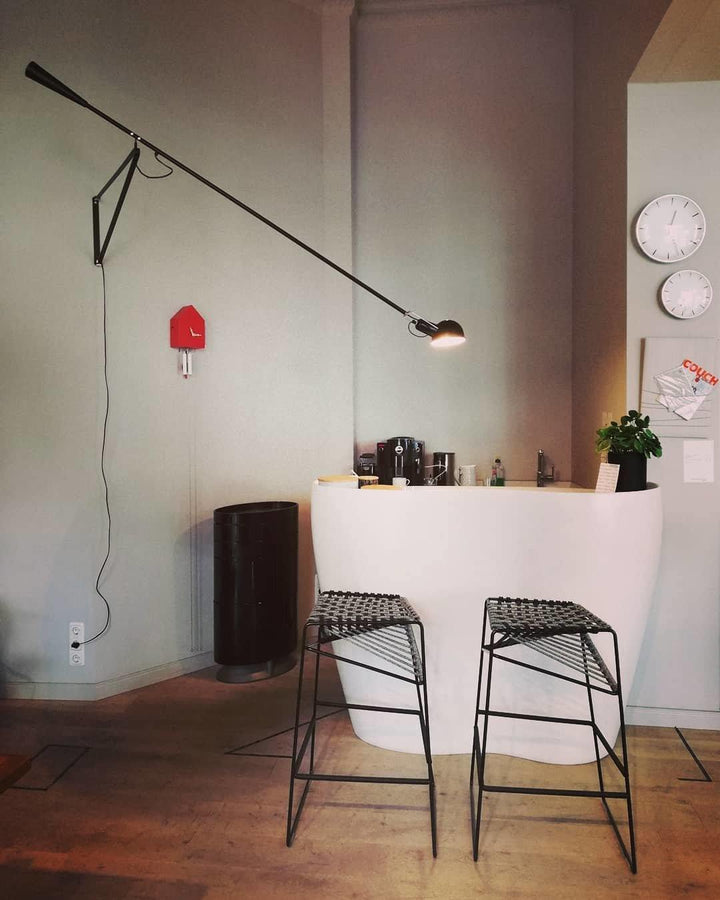 Model 265 Wall Lamp | Kalsten