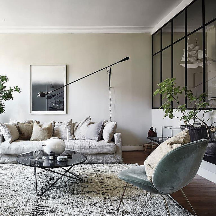 Model 265 Wall Lamp | Kalsten