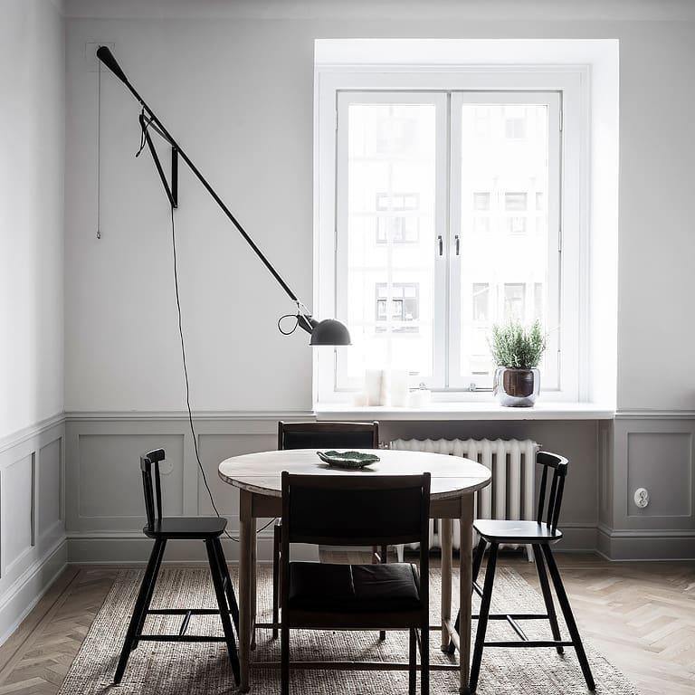 Model 265 Wall Lamp | Kalsten