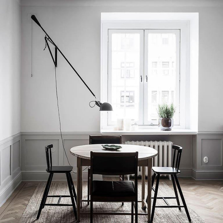 Model 265 Wall Lamp | Kalsten