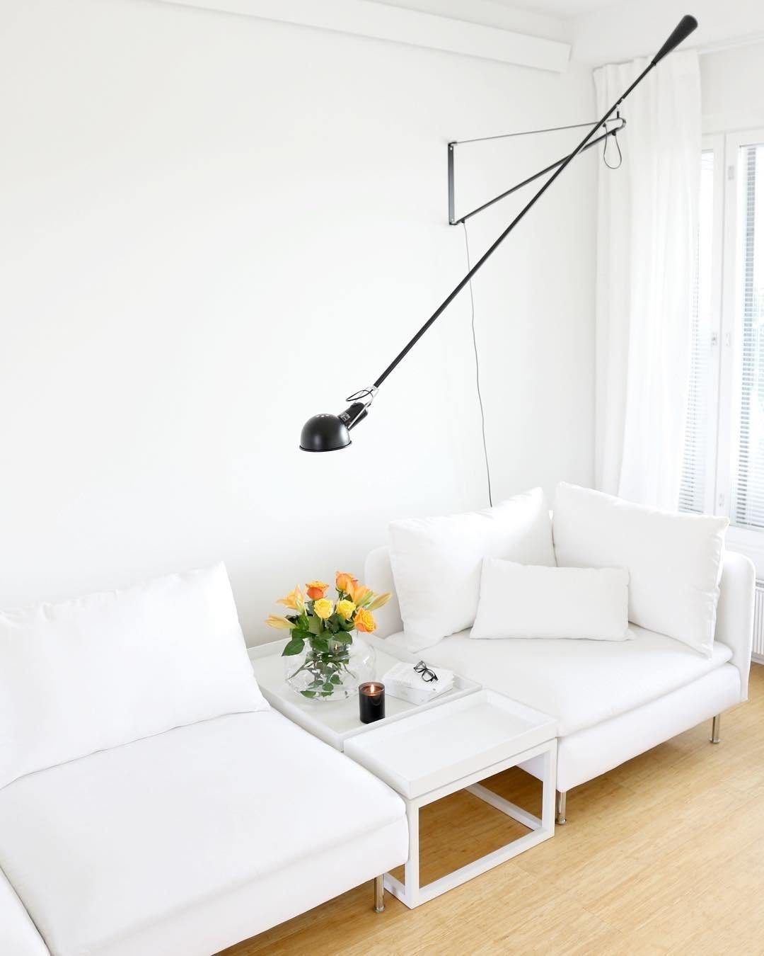 Model 265 Wall Lamp | Kalsten