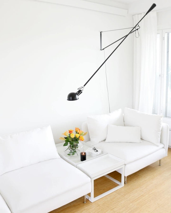 Model 265 Wall Lamp | Kalsten