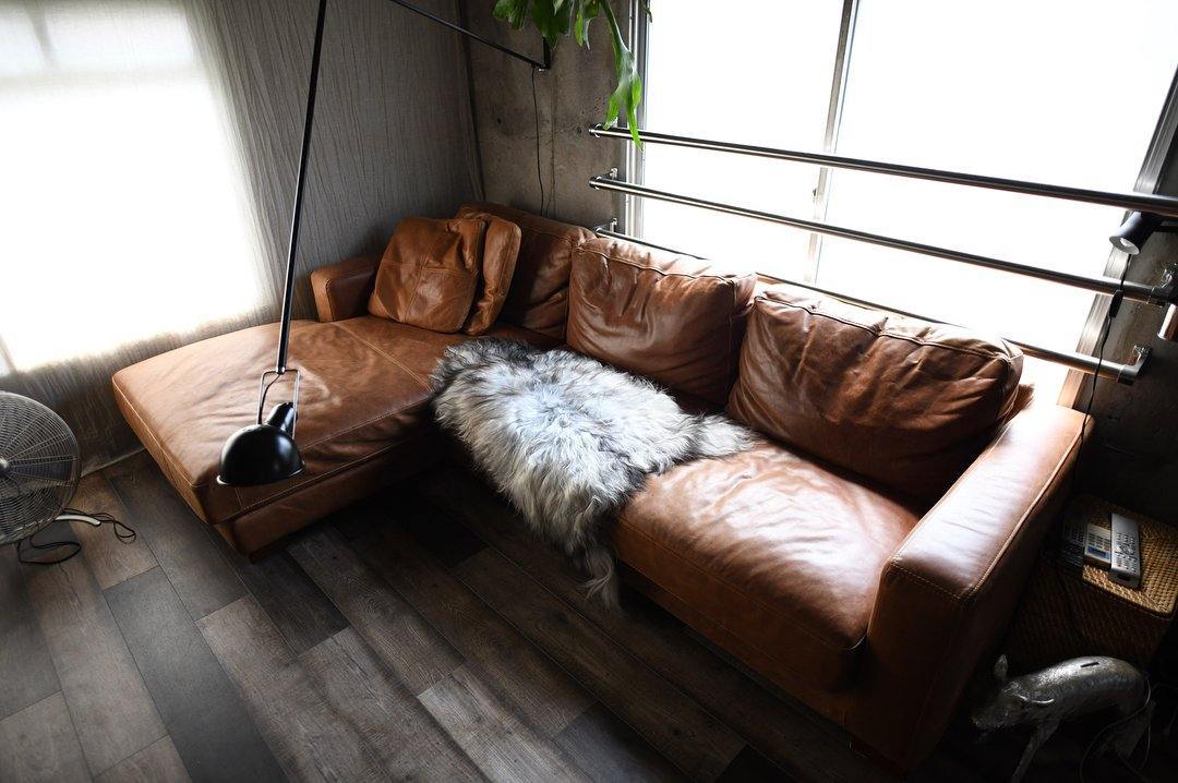 Model 265 Wall Lamp | Kalsten