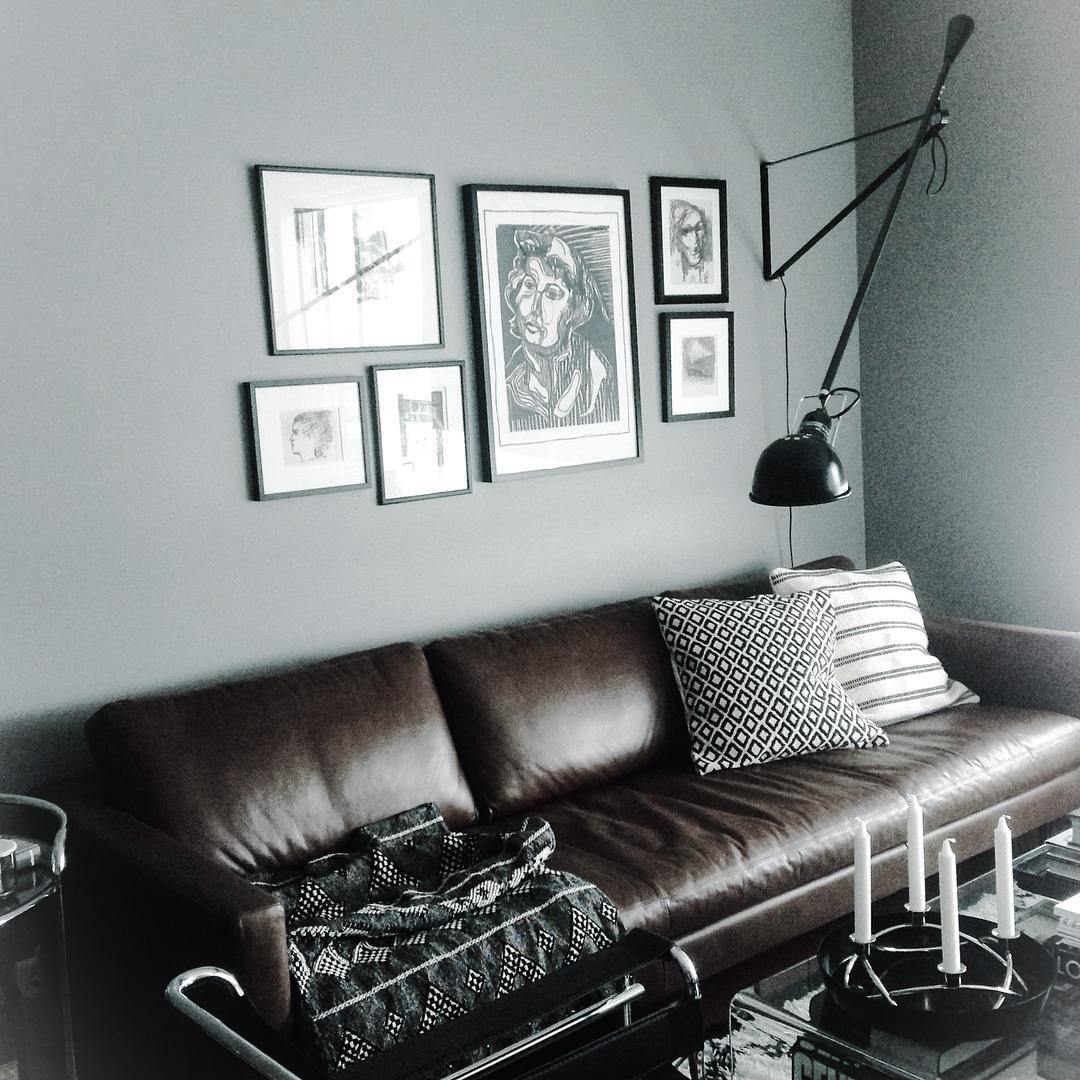 Model 265 Wall Lamp | Kalsten