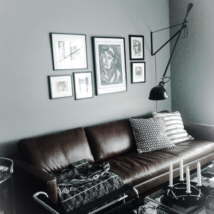 Model 265 Wall Lamp | Kalsten