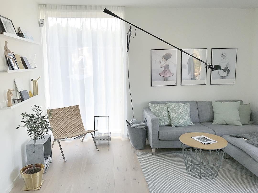 Model 265 Wall Lamp | Kalsten
