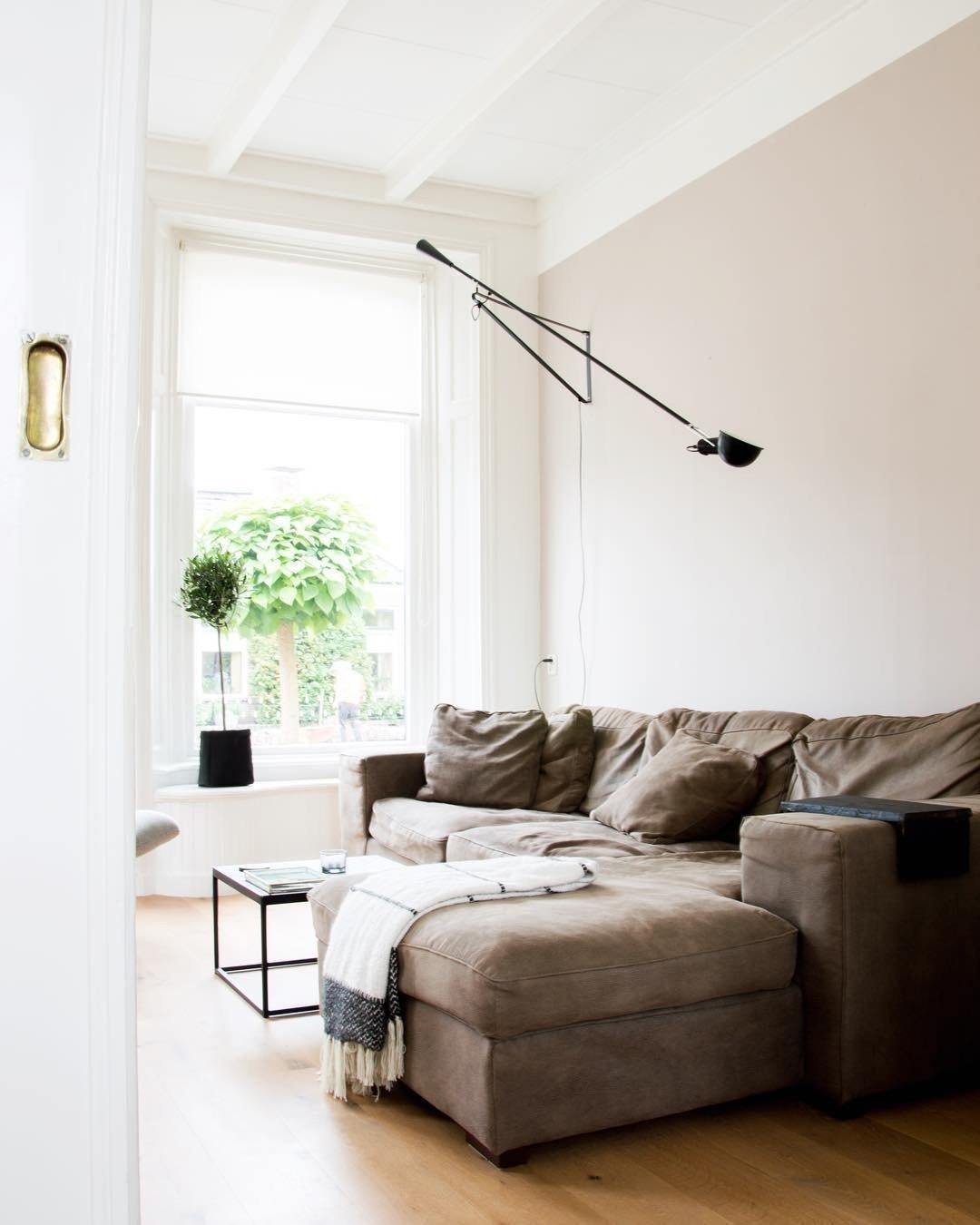 Model 265 Wall Lamp | Kalsten