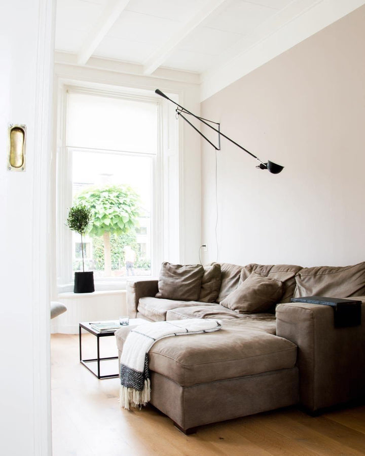 Model 265 Wall Lamp | Kalsten