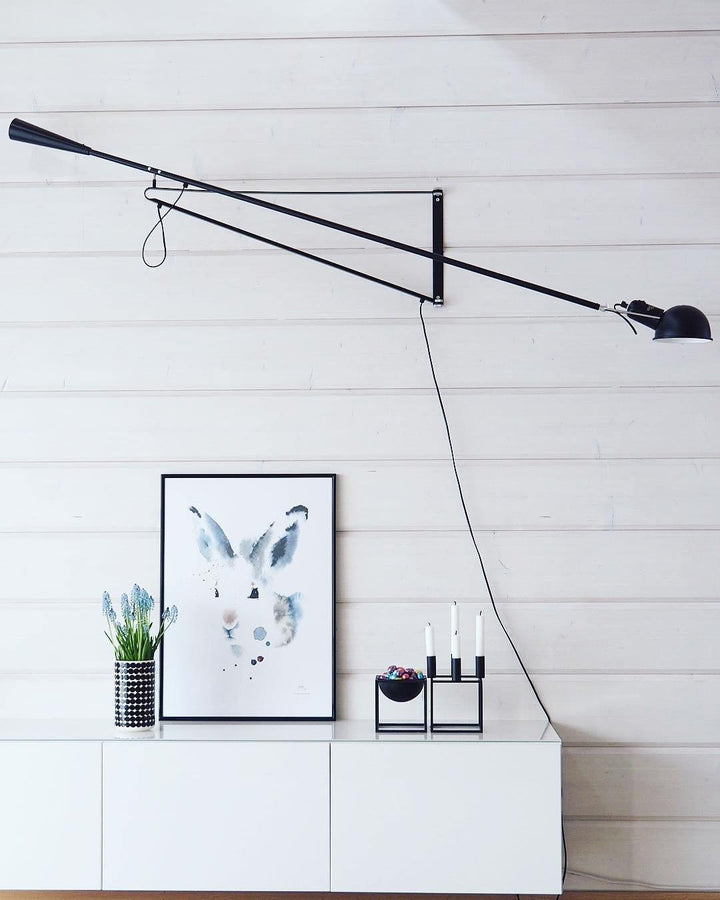 Model 265 Wall Lamp | Kalsten