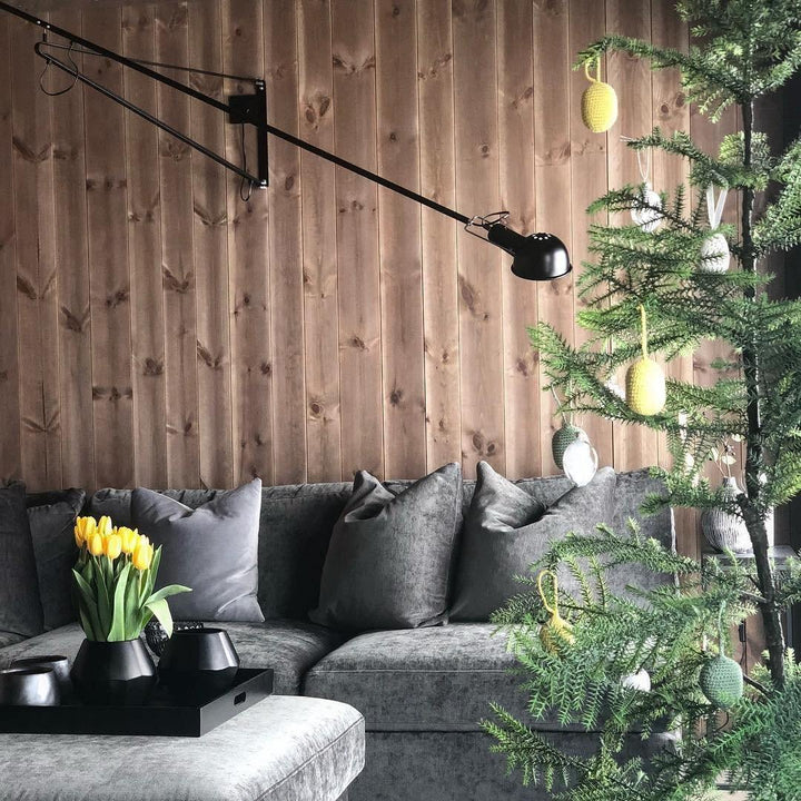 Model 265 Wall Lamp | Kalsten