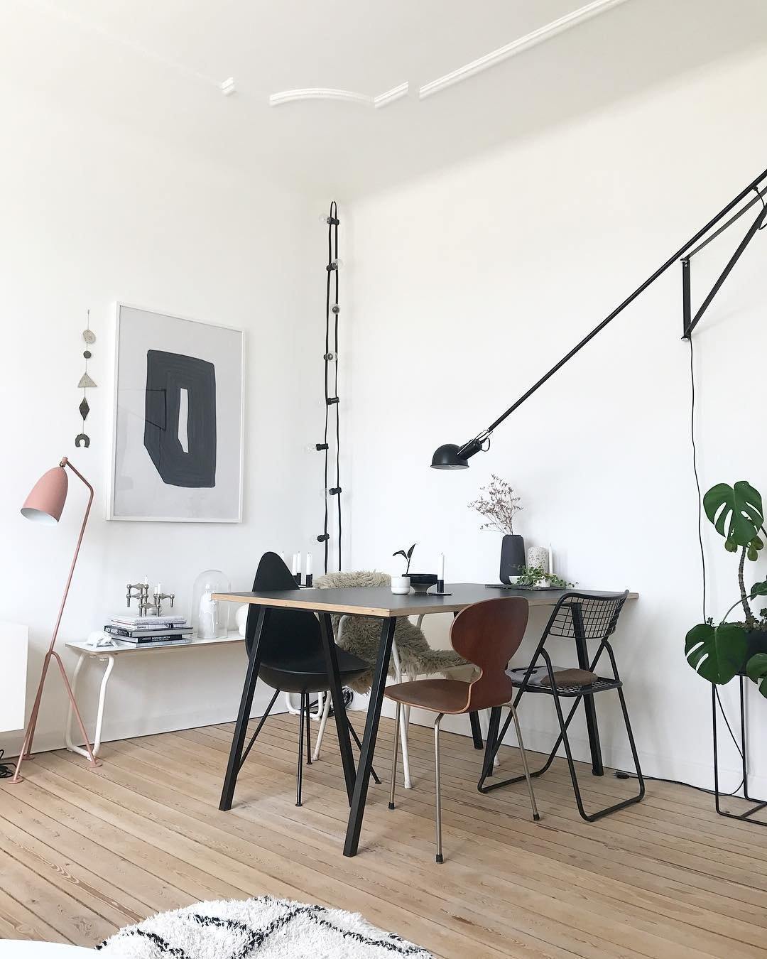 Model 265 Wall Lamp | Kalsten