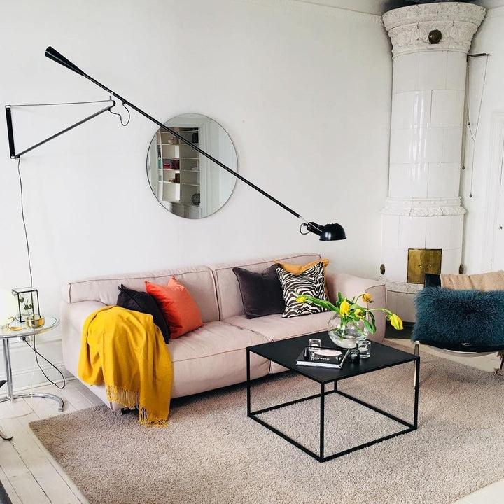 Model 265 Wall Lamp | Kalsten