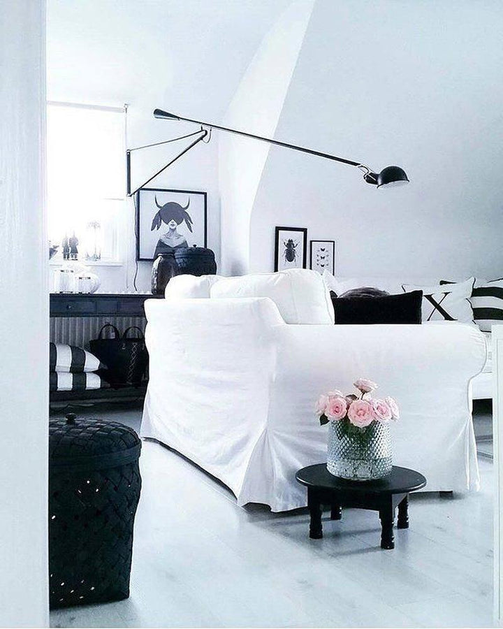 Model 265 Wall Lamp | Kalsten