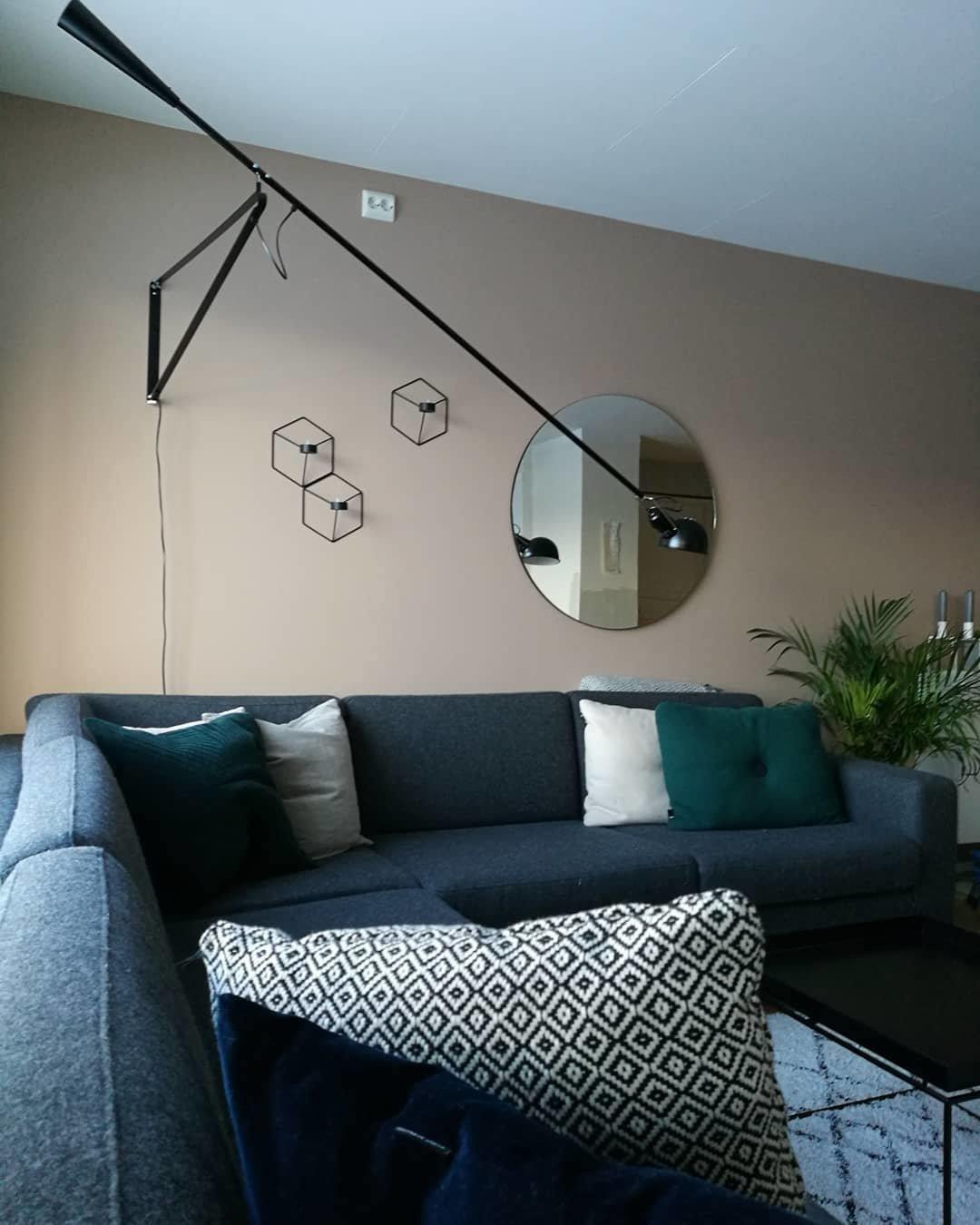 Model 265 Wall Lamp | Kalsten